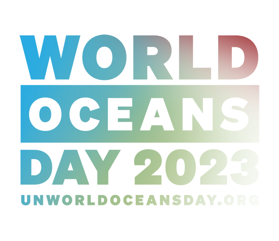 World Oceans Day 2023